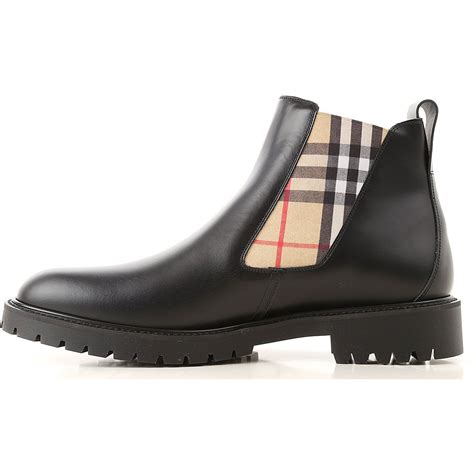 red burberry boots|burberry boots for men.